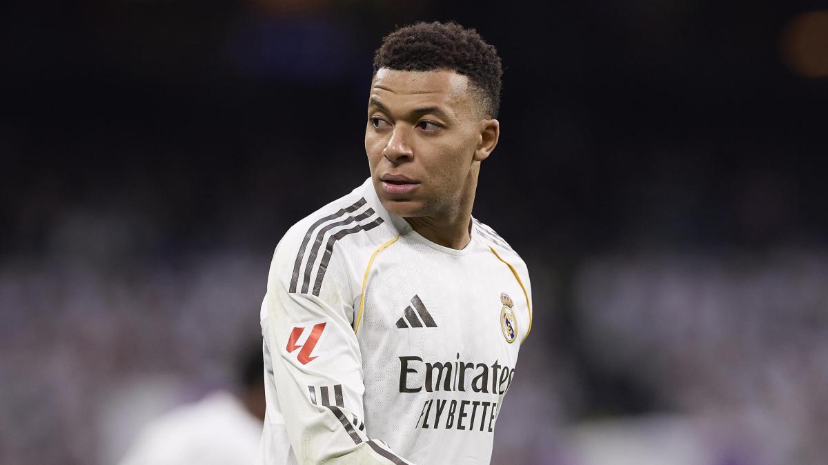 Esta estrella del Real Madrid estalla: directo a los vestuarios tras el pitido final