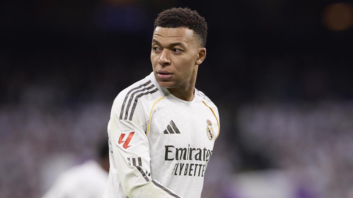 Novedades con la polémica de Mbappé: “Está harto del Real Madrid”