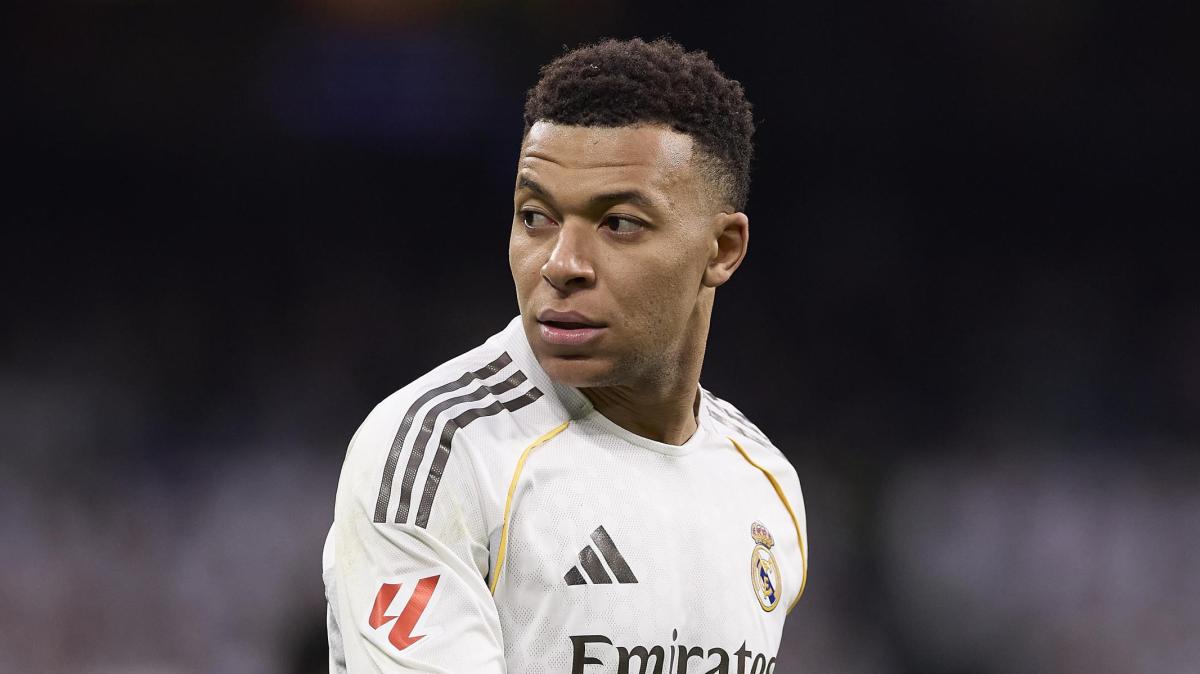 Saltan todas las alarmas en el Real Madrid: "Hay runrún con Mbappé"