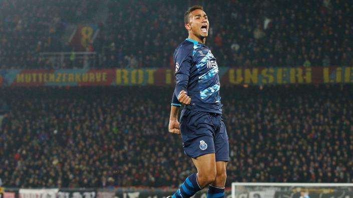 Pinto Da Costa, presidente del Oporto: "Danilo brillará en el Real Madrid"