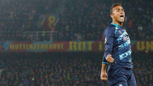Danilo, sobre el Real Madrid: "Me espera el Oporto"
