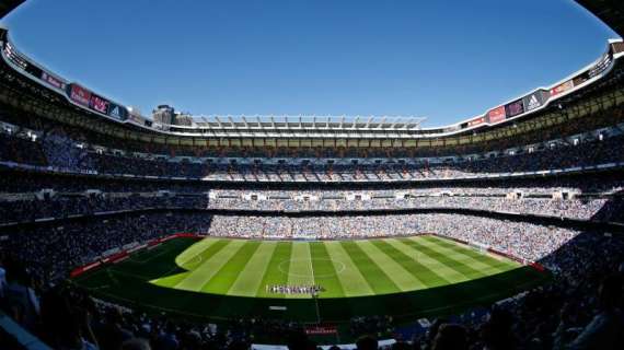 El museo del Bernabéu es el cuarto más visitado de Madrid