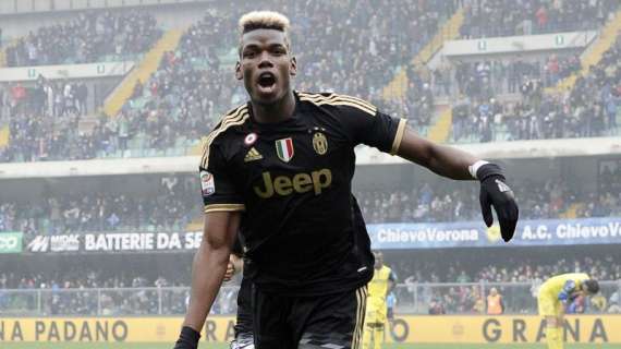 Balagué: "United, City, Real Madrid y Barcelona están interesados en Pogba"