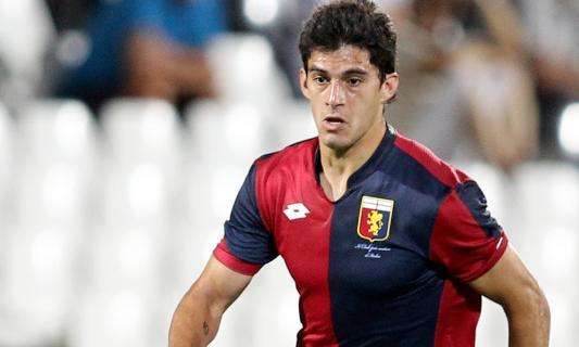 La Gazzetta dello Sport: El Génova pide a la Roma 10 millones por Perotti