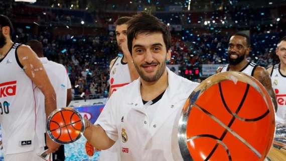 VIDEONOTICIA: Espectacular jugada de Campazzo ante Herbalife Gran Canaria