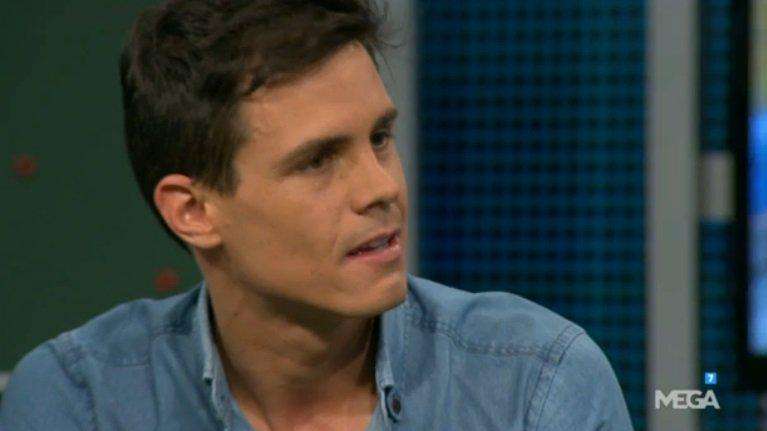 Edu Aguirre, en El Chiringuito: "Zidane está preparando la salida de James echándole a los leones"