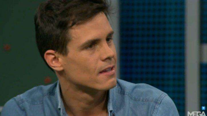 Edu Aguirre, en el Chiringuito: "La actitud de Benzema deja mucho que desear"