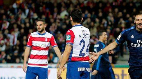 AS: Benzema, en el mejor momento de su carrera