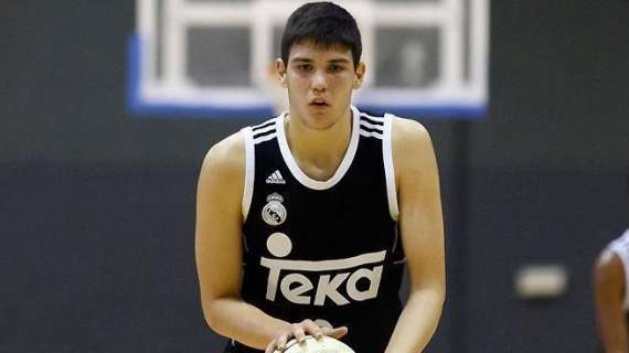 Pleno de victorias en la cantera de baloncesto