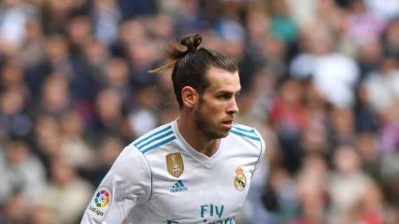 CAMBIO EN EL MADRID - Se marcha el gran protagonista de la noche: Bale