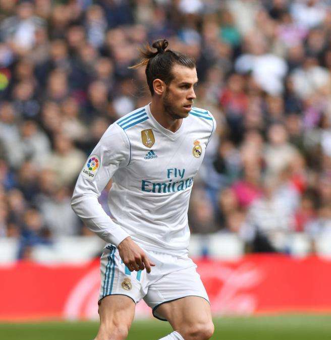 Don Balón - El Real Madrid quiere un intercambio Bale - Kane: los detalles
