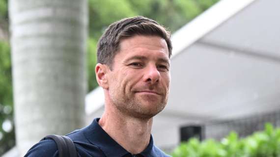 Revolución en el Real Madrid: los seis intocables de Xabi Alonso