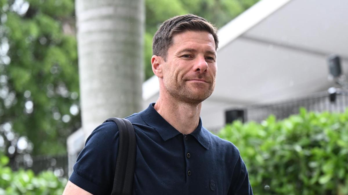 El arma secreta que prepara Xabi Alonso para la Supercopa de España