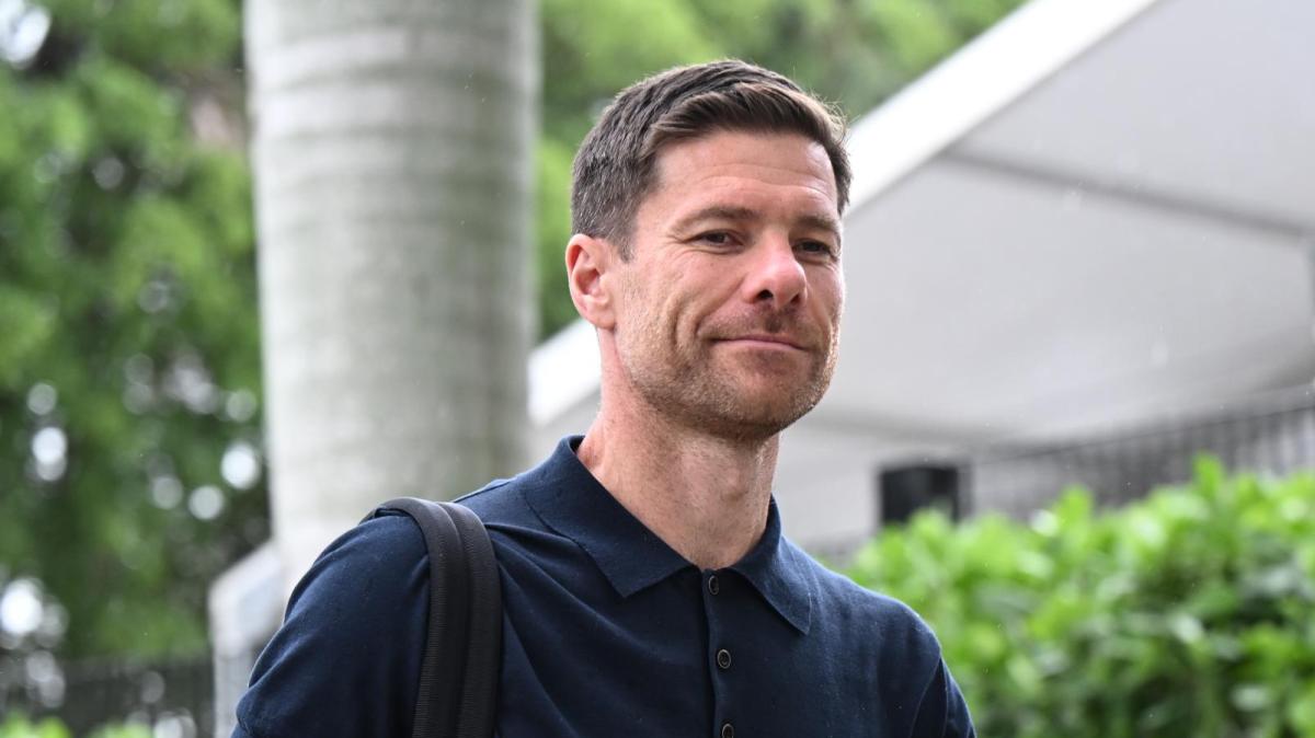 Problema en el Real Madrid: "Xabi ha levantado ampollas en el vestuario"
