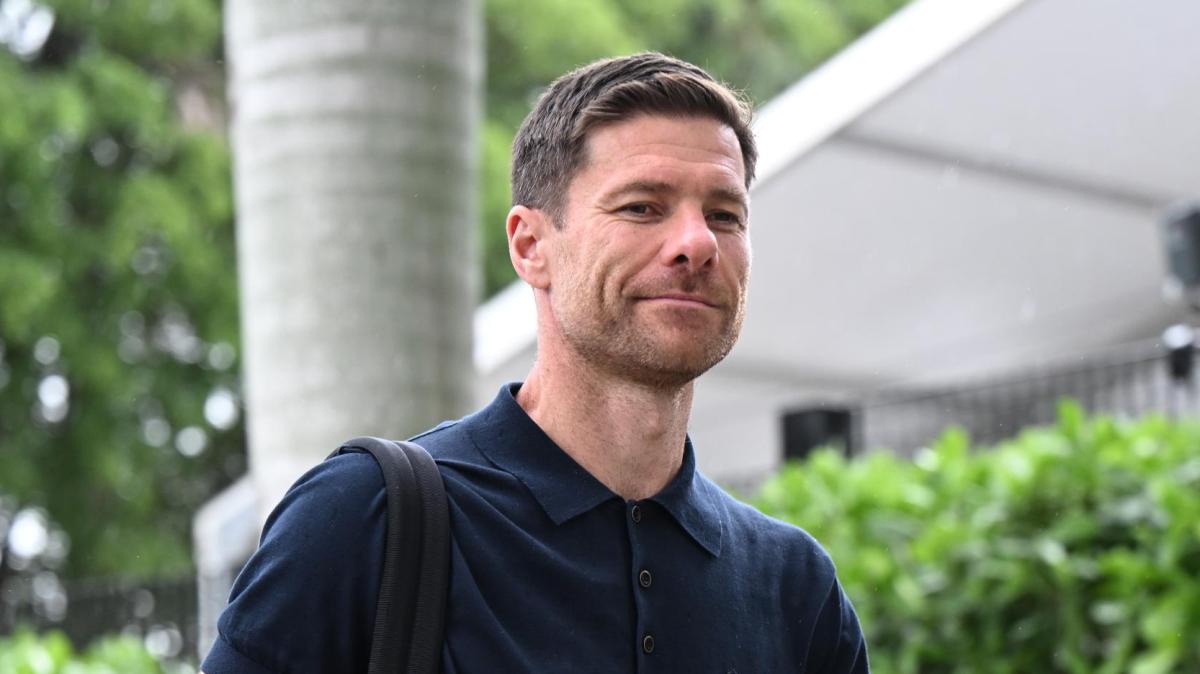 Fabrizio Romano confirma la INFO BD: esta es la postura del Real Madrid con Xabi Alonso