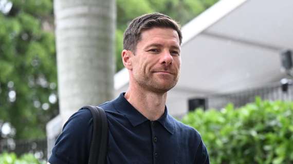 El papel de Xabi Alonso en el mercado, el fichaje de Arbeloa...