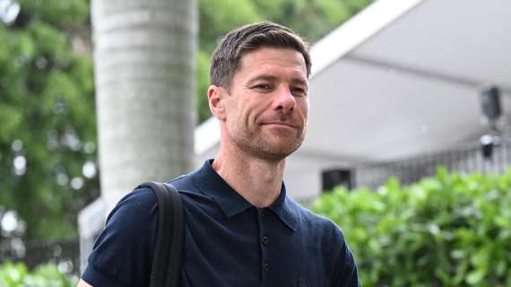 Xabi Alonso hace limpia: su lista negra para la directiva del Real Madrid