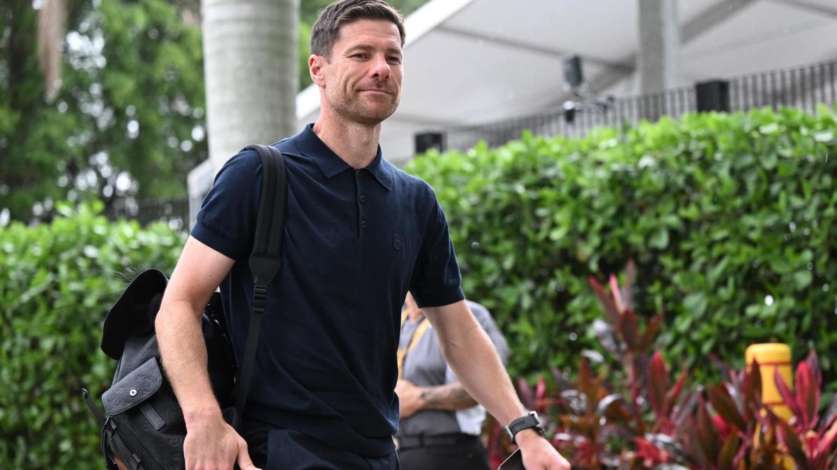 Del susto a la sonrisa en el Real Madrid