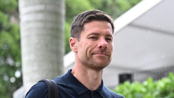 Cuando las redes gritan y el Real Madrid gana: el absurdo debate sobre Xabi