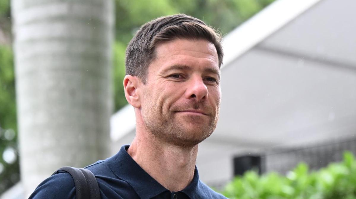 Xabi Alonso contesta a Lamine Yamal: "En Barcelona..."