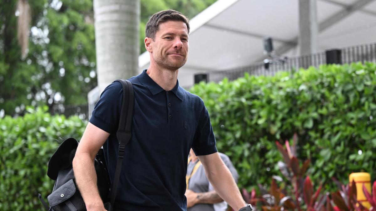 Vuelve, pero el Real Madrid ya no le espera