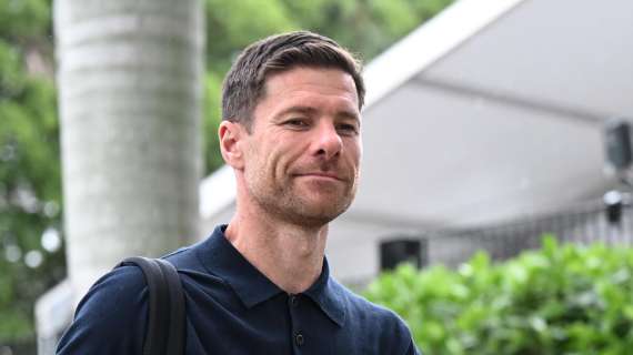 Giro radical en el Real Madrid: tendrá un nuevo rol con Xabi Alonso