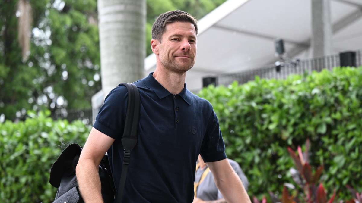 La operación del Real Madrid que "fue por deseo explícito de Xabi Alonso"