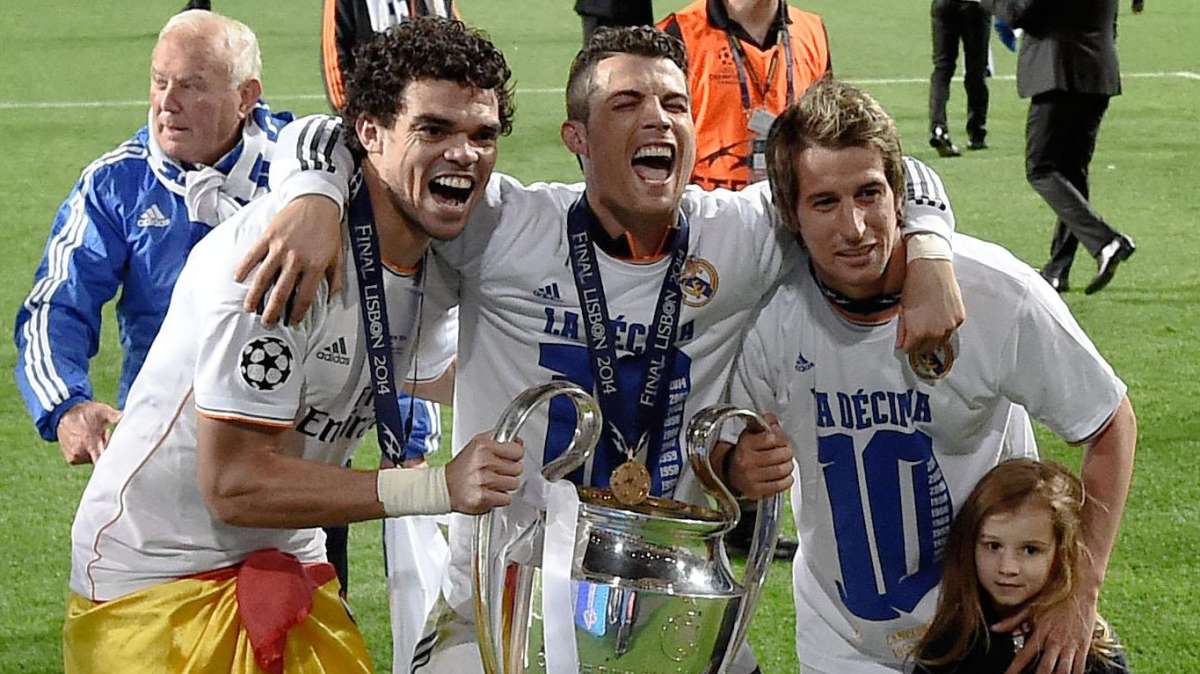 El Real Madrid pondrá a la venta este jueves la camiseta de la 'Décima'
