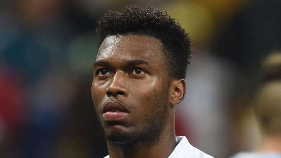 Daily Mirror: El Liverpool apunta a Origi tras la lesión de Sturridge