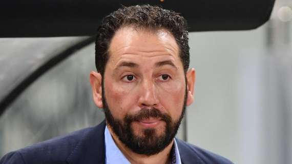 Alavés | Pablo Machín: "El Real Madrid fue muy superior al Inter. El partido del sábado..."