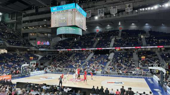 Real Madrid de baloncesto