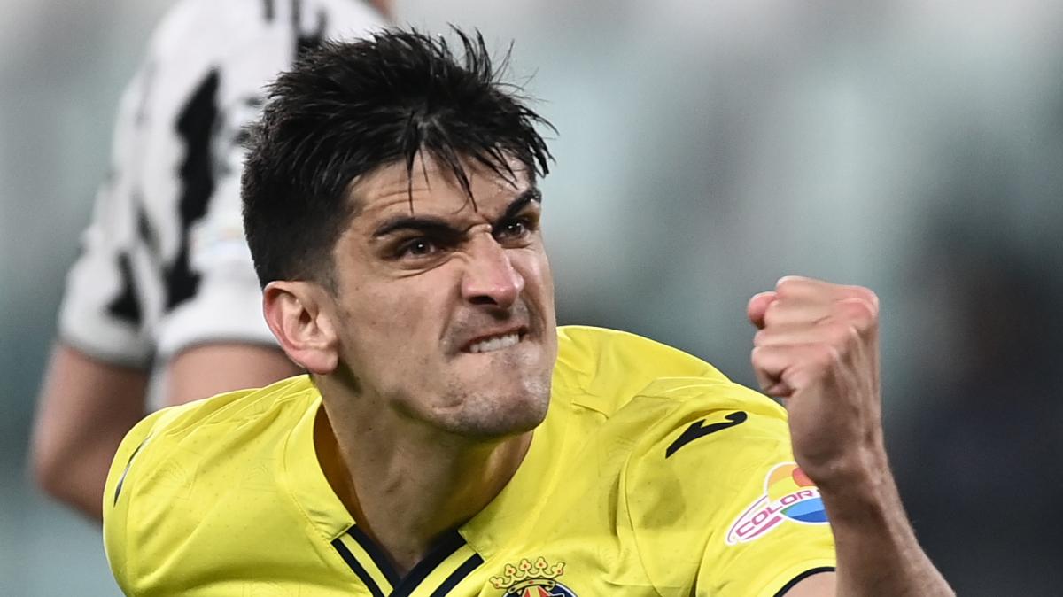 Valencia 0-2 Villarreal: El submarino recupera la tercera plaza