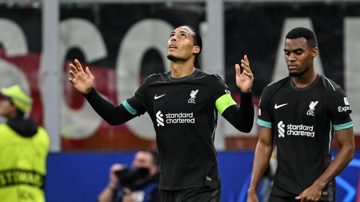 Terror en el Liverpool con un jugador del Real Madrid: "Tiene una zurda..."