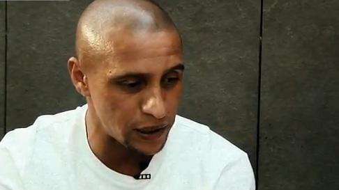 Roberto Carlos, en Onda Cero: "Ojalá Zidane se quedé quince años más en el Madrid"