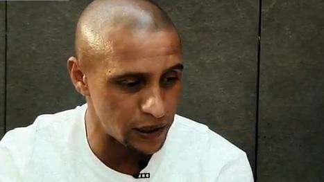 Roberto Carlos, en COPE: "Danilo va a triunfar en el Real Madrid"
