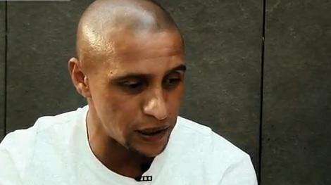 Roberto Carlos: "Mi meta es llegar a la selección brasileña como entrenador"