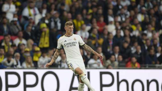 Kroos recomienda el próximo fichaje del Real Madrid: los detalles