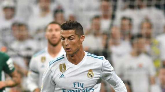 Mundo Deportivo también destaca la figura del siete: "Cristiano rescata al Madrid en Getafe"