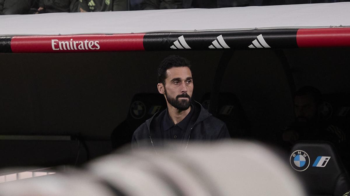 Prueba de fuego en Balaídos para un Real Madrid al límite