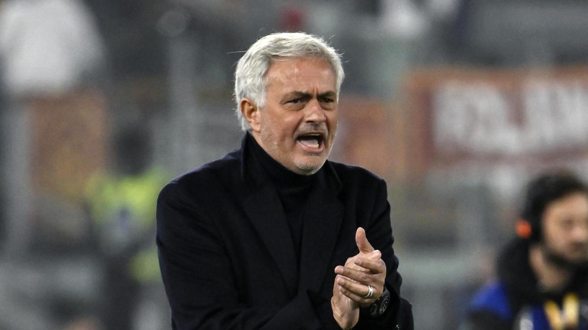 Pulgar arriba: una estrella del Real Madrid aprueba la llegada de Mourinho