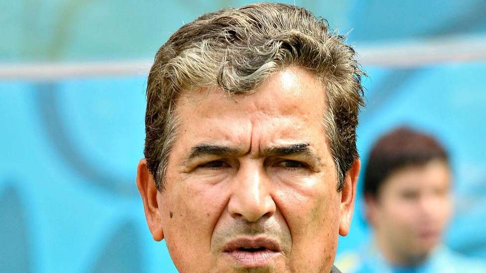 Pinto, exseleccionador de Costa Rica: "No soy Al Capone ni Hitler, respeto al ser humano"