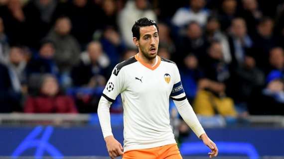 FINAL - Valencia 2-1 Betis: Mestalla es un fortín y Rubi se tambalea