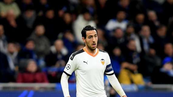 Fichajes, Parejo puede llegar al Real Madrid: los detalles