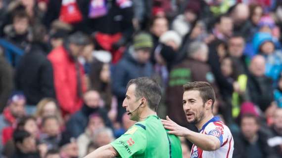 FINAL - Espanyol 1-0 Atlético: El Atleti no sacará petróleo de 'El Clásico'