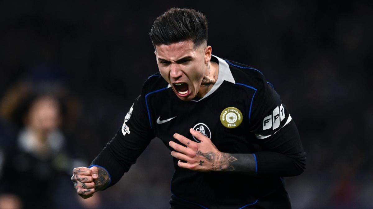 Obi Mikel 'echa' a Enzo Fernández del Chelsea: "Si tu corazón ya está en Madrid..."