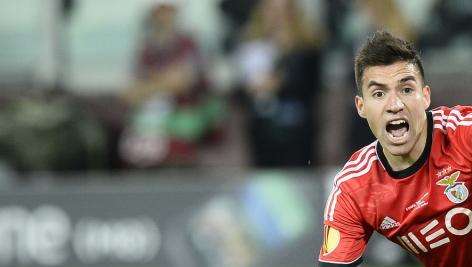 AS: El descontento de Gaitán en el Atleti