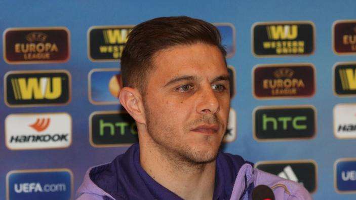 Joaquín: "Incluso haciendo nuestro mejor partido el Madrid nos puede meter tres"