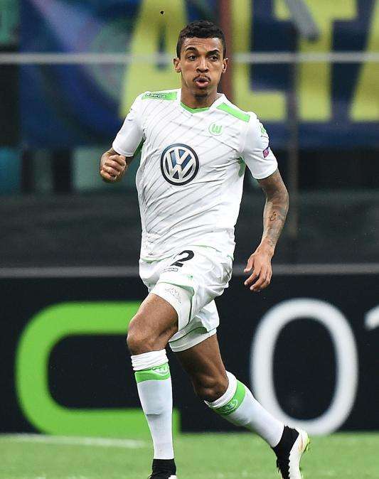 Luiz Gustavo, baja con Brasil para la Copa América