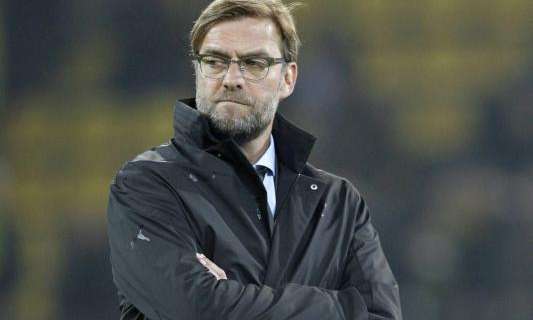 EcoDiario: Klopp dice adiós al Dortmund