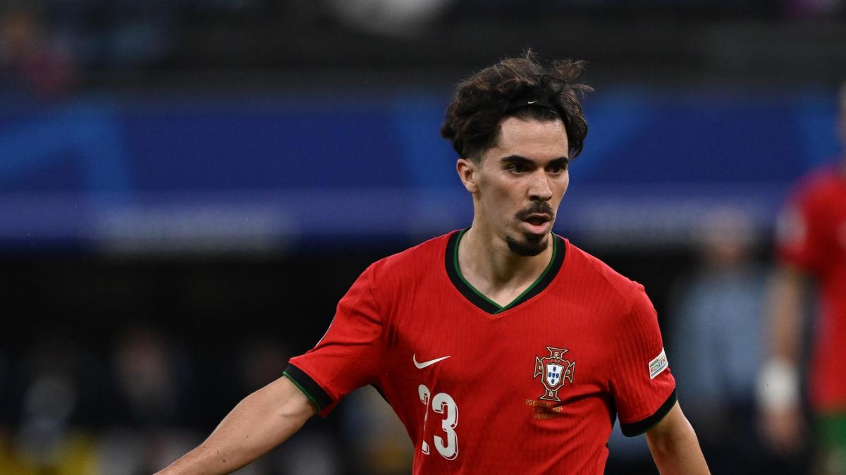 Vitinha o João Neves podrían ser la bomba de Florentino Pérez